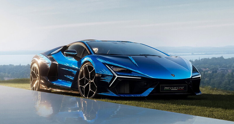 Ferrari, Lamborghini, Bentley Dealer Information - Los Angeles - 2