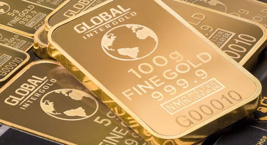 Gold Prices Soar, Will They Rise Further? - Los Angeles - 1