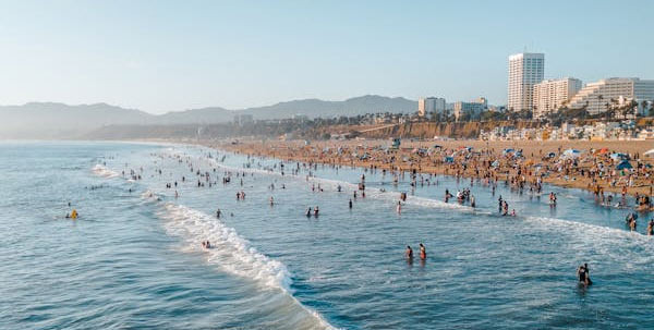The Issue of Rising Crime Rates in Santa Monica - Santa Monica - 1