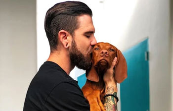 Unique Life in Texas with Dogs - Texas - 1