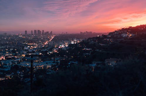캘리포니아 산불이 보험 산업에 미치는 영향 - California - 1