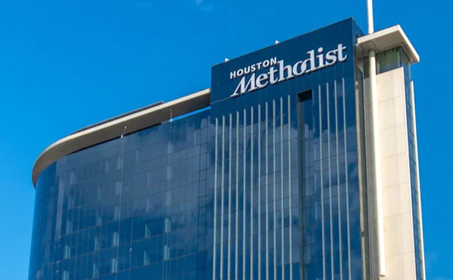 휴스턴 최고 병원, Houston Methodist Hospital - Houston - 1