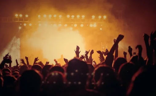 Five Iconic Concert Venues in Philadelphia - Philadelphia - 1