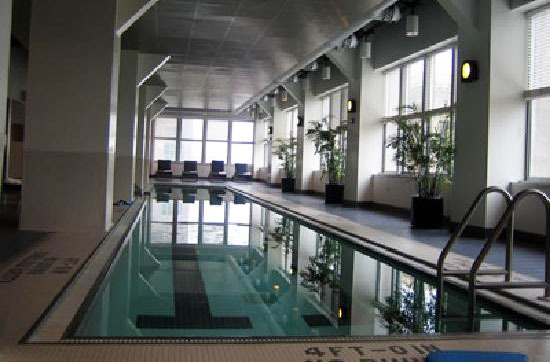 필라델피아 명품 호텔, Loews Philadelphia Hotel - Philadelphia - 3