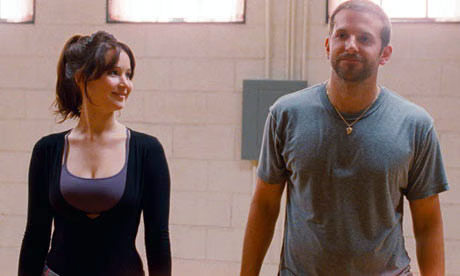 필라델피아 사랑과 치유 이야기, Silver Linings Playbook - Philadelphia - 1