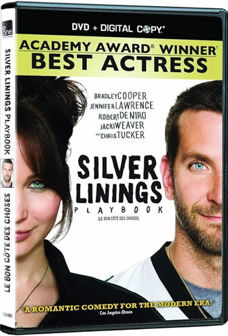 필라델피아 사랑과 치유 이야기, Silver Linings Playbook - Philadelphia - 2