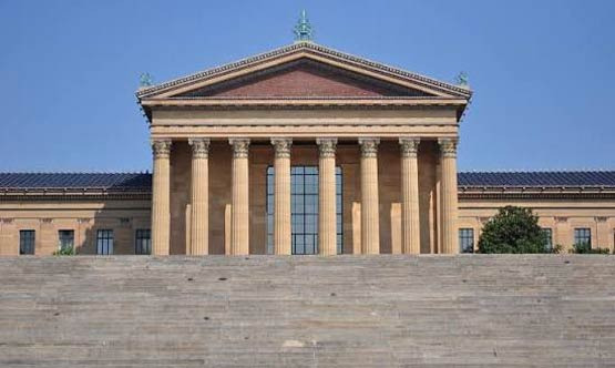 미국 독립의 역사가 숨쉬는 필라델피아 여행, 추천코스 - Philadelphia - 4