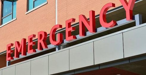Who Pays for Ambulance Costs When Using an Ambulance? - San Francisco - 1