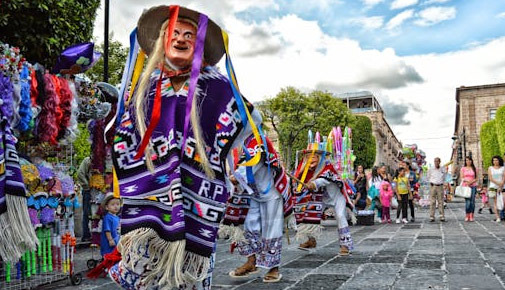 May is the Time for Mexican-American Festivals Across the United States - Fort Worth - 1