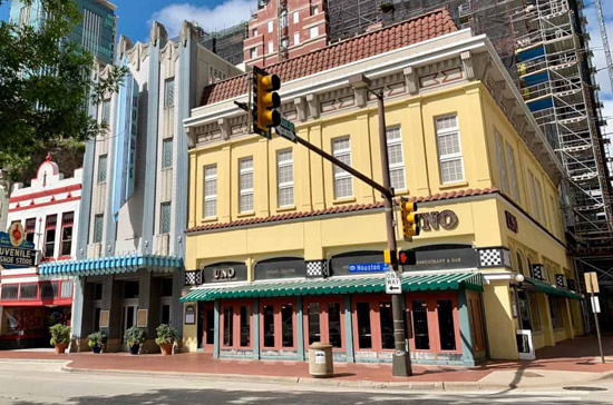 포트워스 지역전화번호 817과 682의 역사 - Fort Worth - 1