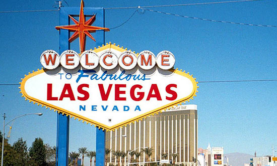 Casino Slot Machine Revenue in Las Vegas is Not Increasing - Las Vegas - 1