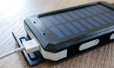 Is it true that keeping your phone battery at 100% is not good? - New York - 1