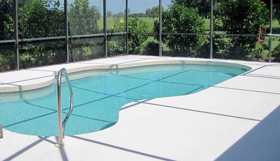 Winter Maintenance Tips for Houses with Pools in the LA Area - Los Angeles - 1