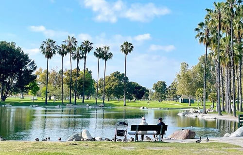 어바인 가성비 거주 전략. 비싼 도시에서 현명하게 사는 법 - Irvine - 1