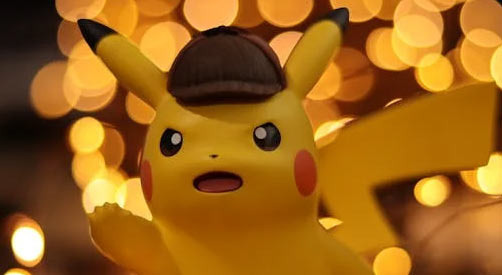 The Most Successful Pokémon Among Video Game-Based Animations - Los Angeles - 1