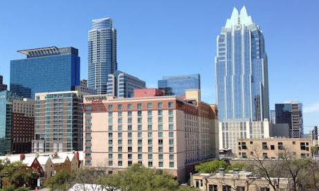 텍사스 샌안토니오 땅 밑은 어떤 모습일까? - San Antonio - 1
