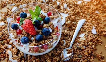 Cereal is Just a Snack, the Truth We Are Deceived by Every Morning - New York - 1