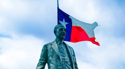 TEXAS PRIDE, Do You Know Texas's Unique Pride? - Houston - 1