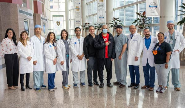 휴스턴 유명 병원, Baylor St. Luke's Medical Center - Houston - 1
