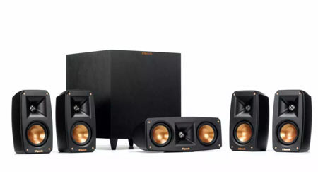 미국산 홈 오디오의 명품 브랜드 클립쉬(Klipsch) - Buena Park - 1
