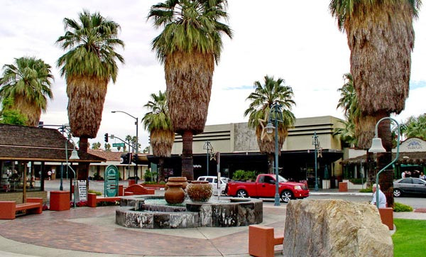 Experience a Sophisticated Lifestyle in Palm Springs - Palm Springs - 1