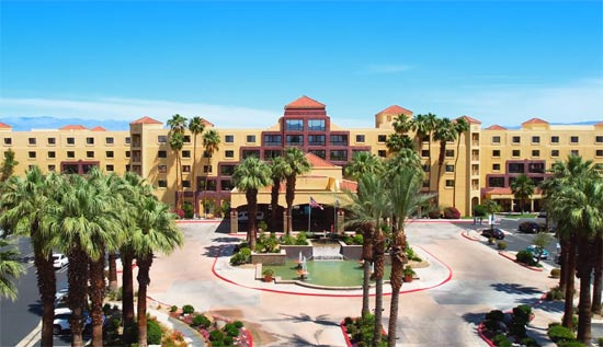 팜스프링스는 은퇴자 천국으로 유명합니다. 왜그럴까요? - Palm Springs - 1