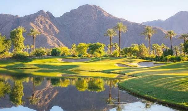 팜스프링스는 은퇴자 천국으로 유명합니다. 왜그럴까요? - Palm Springs - 2