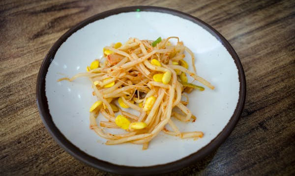 콩나물이 가성비 최고의 다재다능한 건강 식재료라고? - Seattle - 1