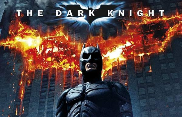 시카고가 고담 시티가 된 날, The Dark Knight, 2008 - Chicago - 1