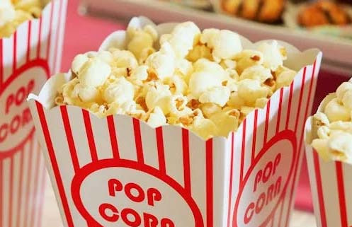 Well-made popcorn can be a great snack for everyone - Rockville - 1