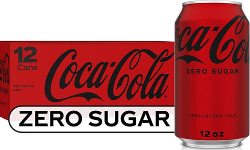 Is Trump's Daily Zero Cola Really Safe? - Los Angeles - 1