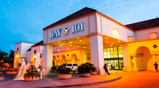 Casino Information Around San Jose and What Koreans Should Know - San Jose - 1