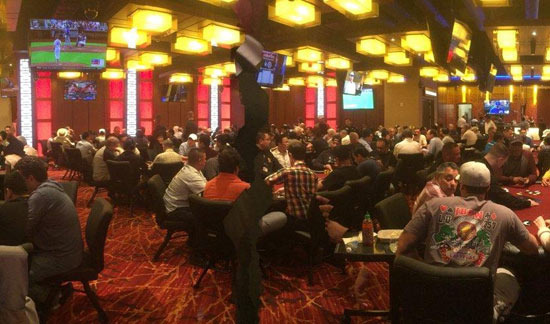 Casino Information Around San Jose and What Koreans Should Know - San Jose - 2