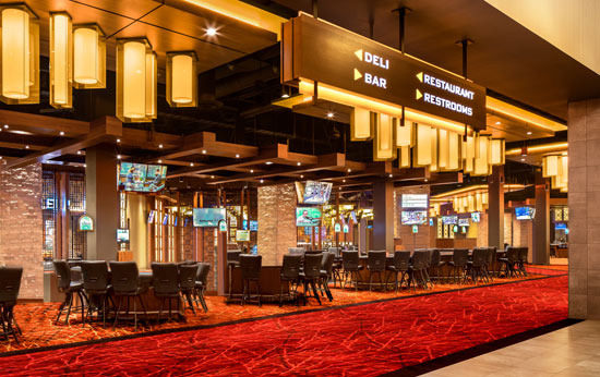 Casino Information Around San Jose and What Koreans Should Know - San Jose - 3