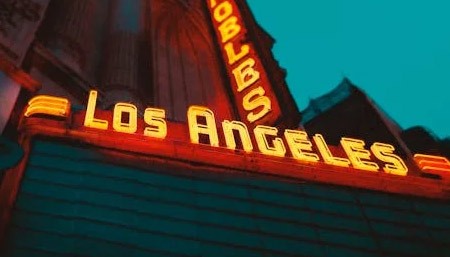 Los Angeles is Now a Neighborhood People Don't Want to Live In - Los Angeles - 1