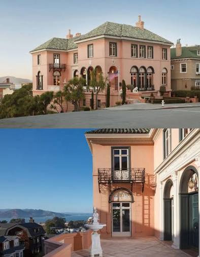 SF 찐 부촌은 어디일까? 샌프란시스코 고급 주거지역 총정리 - San Francisco - 3