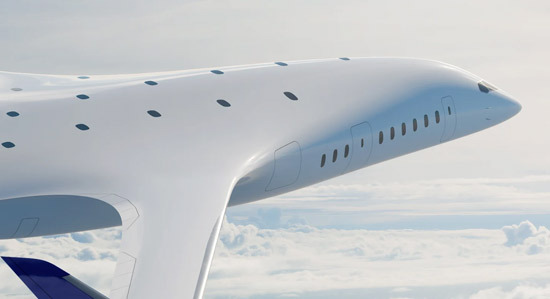 What is the Expected Travel Time for Direct Flights from Incheon with Hypersonic Aircraft in the Future? - Augusta - 1
