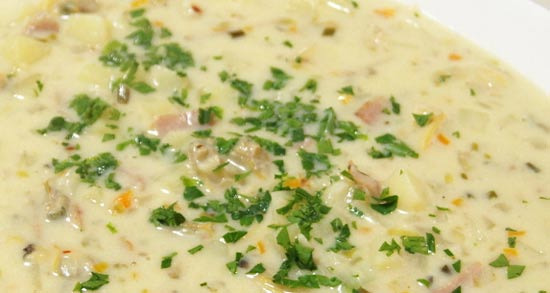 Boston's Signature Dishes Recognized by Locals and Travelers - Boston - 2