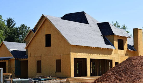 The Background of the Difference in Housing Construction Costs Between California and Texas - Los Angeles - 1