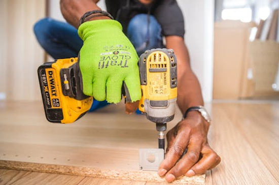 Introducing Five DIY Home Improvement Projects - Buena Park - 1