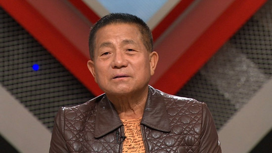 Famous MC and Broadcaster in South Korea, Lee Sang-yong Passes Away - Seattle - 1