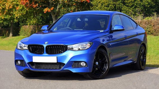 Buying a Used BMW Can Be a Big Trouble! Research and Make Rational Purchases - San Diego - 1