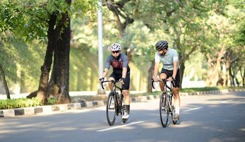 Top 10 Recommended Places for Bicycle Travel in California - Buena Park - 1