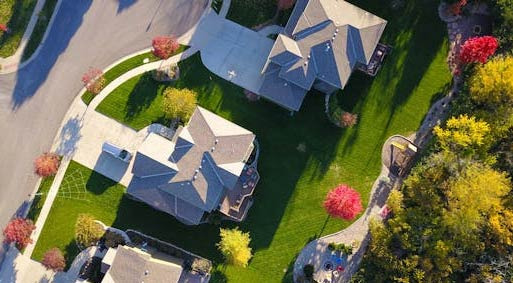 Insurance Required or Recommended When Buying a Home in the U.S. - Fairfax - 1