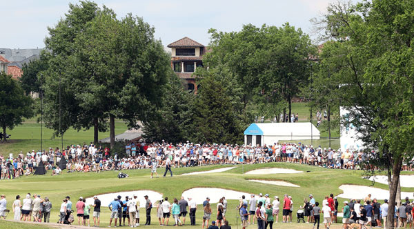PGA 투어가 선택한 골프장, 달라스 TPC Craig Ranch 이야기 - Dallas - 1