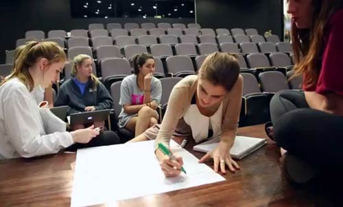 포트워스 명문 사립대, Texas Christian University(TCU) - Fort Worth - 2