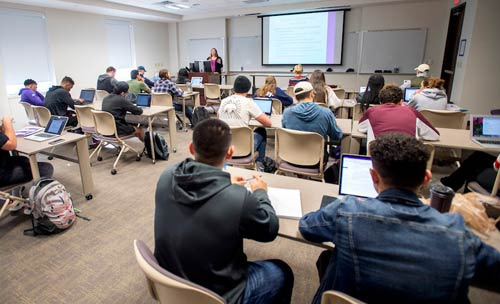 포트워스 명문 사립대, Texas Christian University(TCU) - Fort Worth - 3