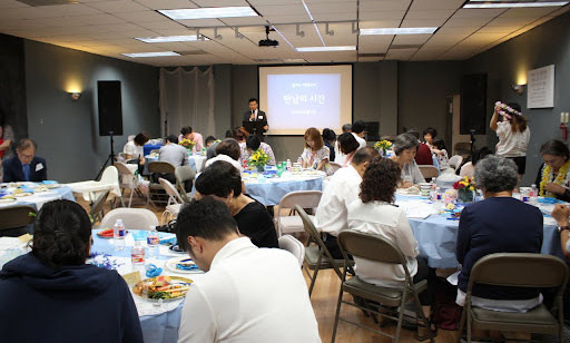 달라스 한인사회와 60년을 함께한 달라스연합교회 - Dallas - 1