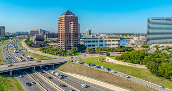 텍사스 한인들, 개척정신보다 편한 걸 좋아하는 사람들이 아닐까? - Dallas - 2