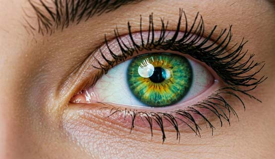 Mysterious Eye Colors by Race, What is the Most Common Eye Color? - Austin - 3